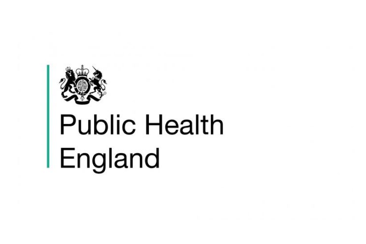 You are currently viewing Public Health England